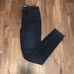 Social Standard Sanctuary Jeans